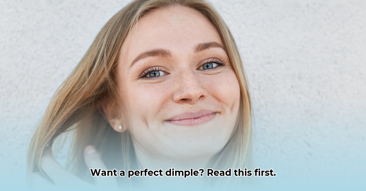 dimple-surgery